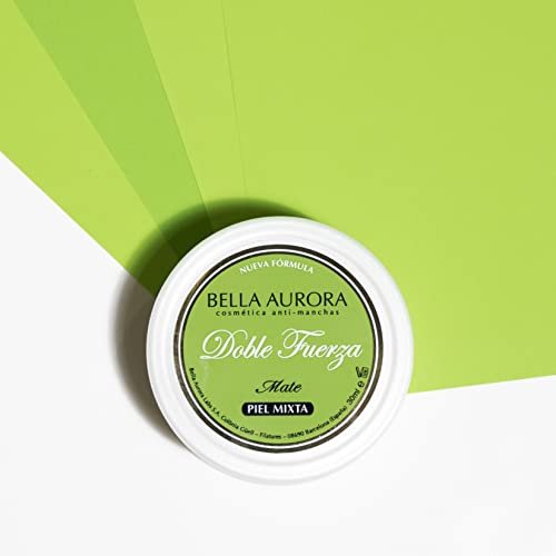 Bella Aurora Antimanchas Crema Clásica Piel Mixta-Grasa - Imagen 3