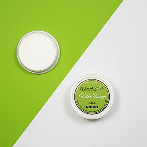 Bella Aurora Antimanchas Crema Clásica Piel Mixta-Grasa - Imagen 5