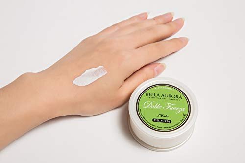 Bella Aurora Antimanchas Crema Clásica Piel Mixta-Grasa - Imagen 4