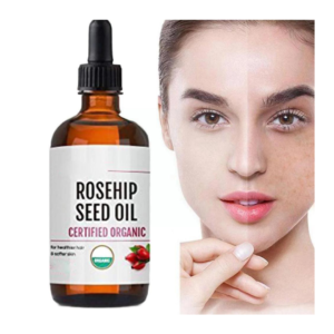 Aceite Puro Rosa Mosqueta