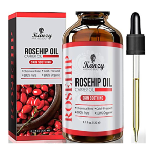 Aceites de Rosa Mosqueta Puros Premium