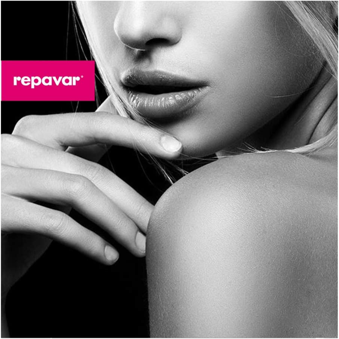 Chica Repavar Rosa Mosqueta Bálsamo Labial Regenerador