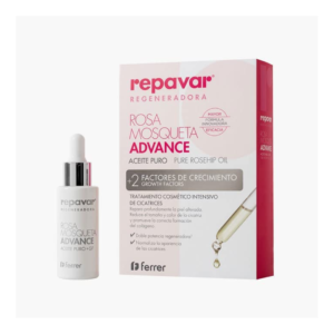 Repavar Marca Premium de Rosa Mosqueta