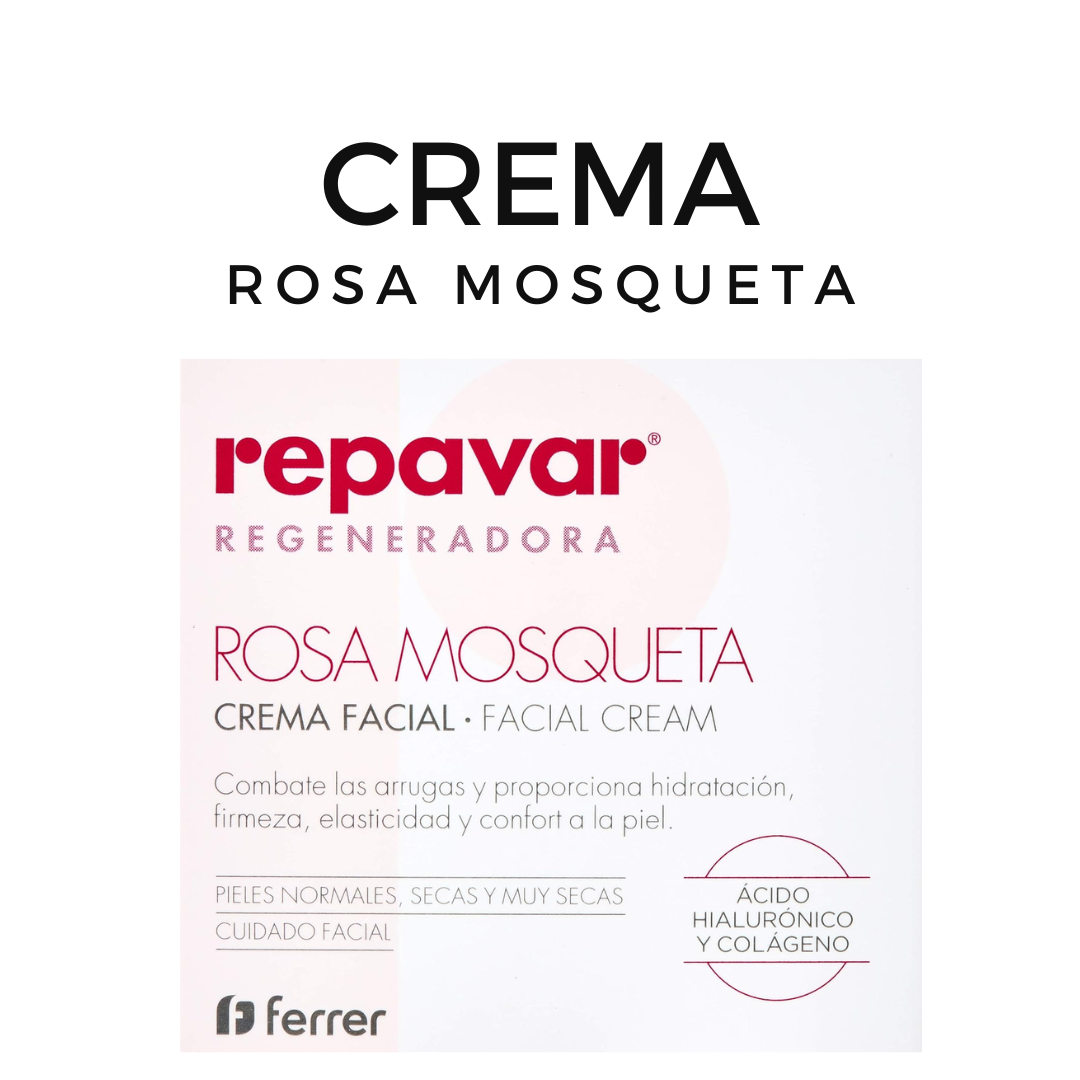 Rosa Mosqueta Crema - las Mejores en Amazon
