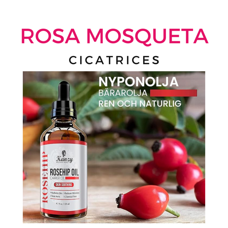 Rosa mosqueta para Cicatrices Mejores, Más Vendidas Lo Último. Creamas de rosa mosqueta