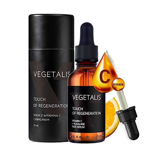 Serum Facial Vitamina C, E con...